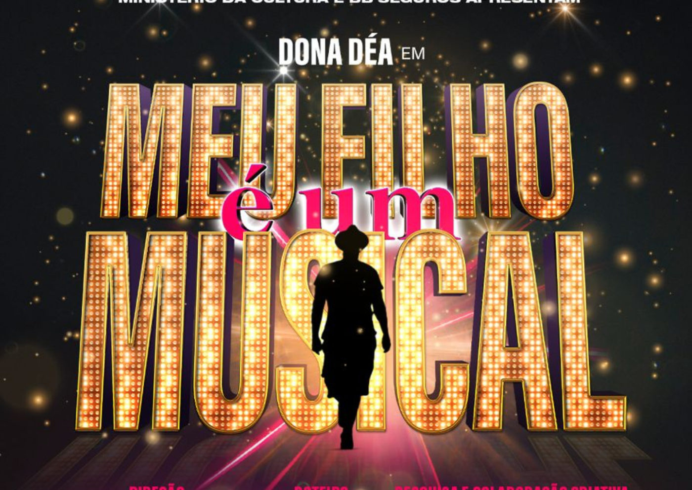 “Meu Filho é um Musical” estreia em 2026 no Rio de Janeiro celebrando vida e legado de Paulo Gustavo