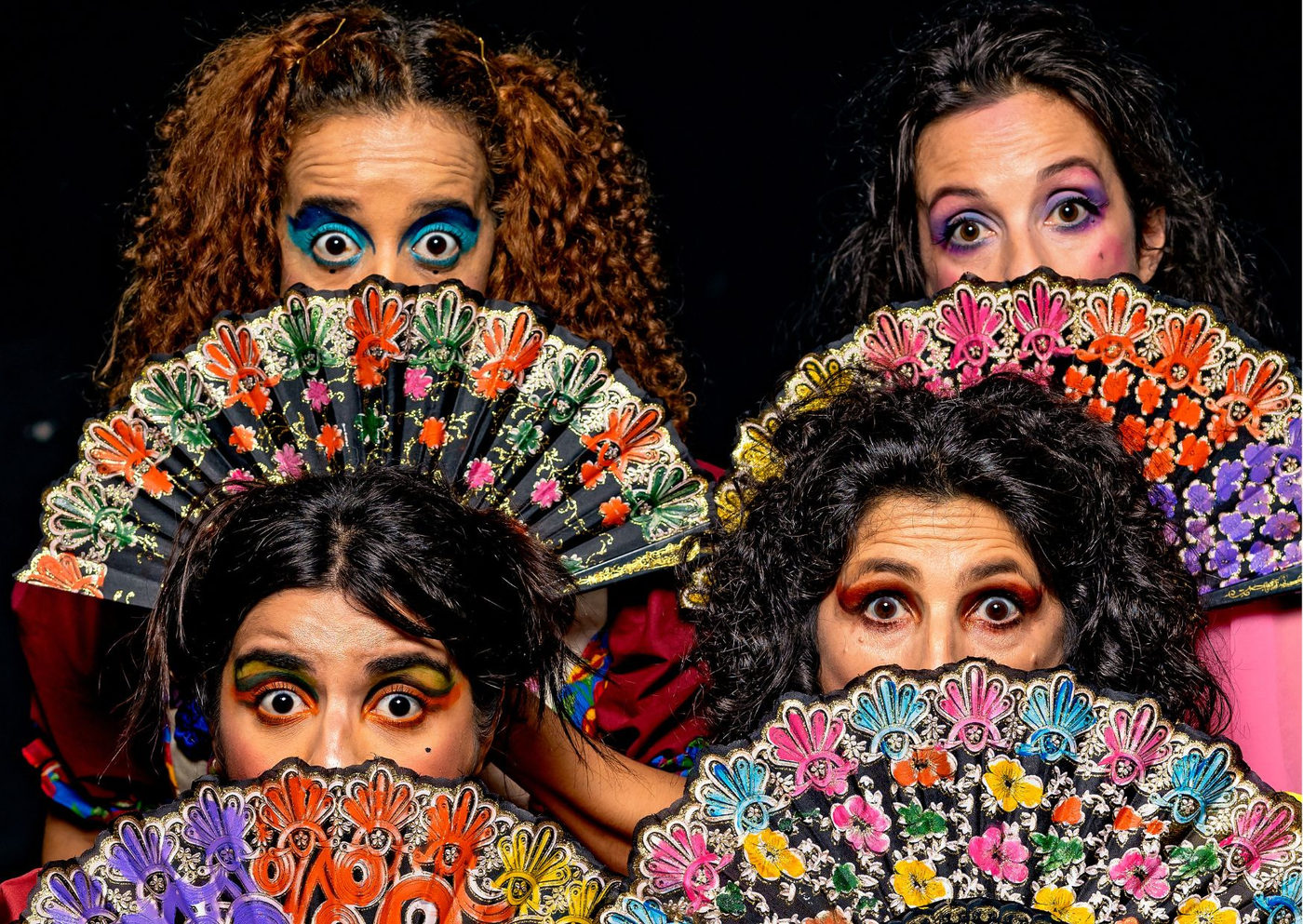 Último dia da temporada de “Escola de Mulheres” no Teatro Itália Bandeirantes