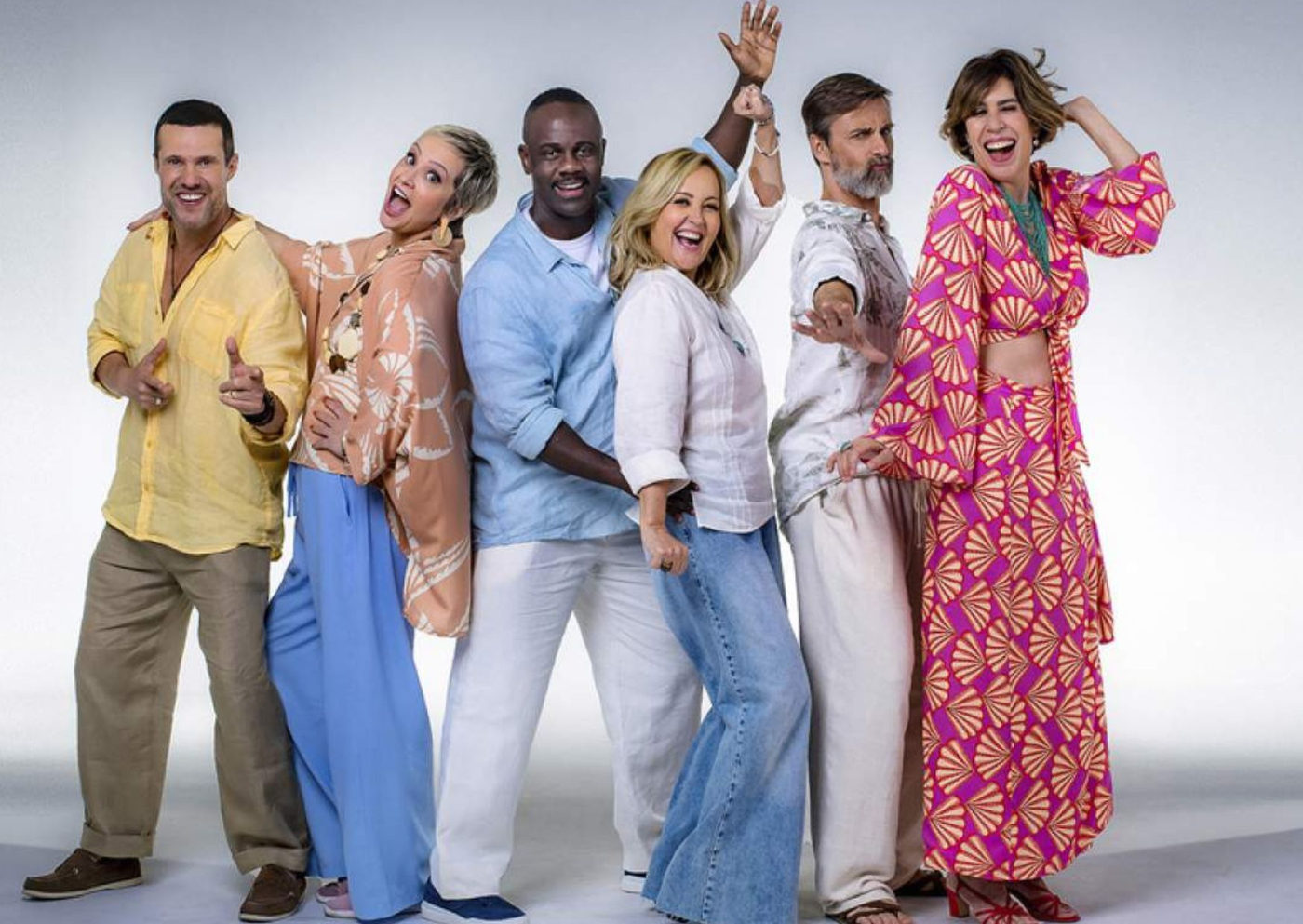 “Mamma Mia!” Retorna ao Teatro Bradesco com Temporada em 2025