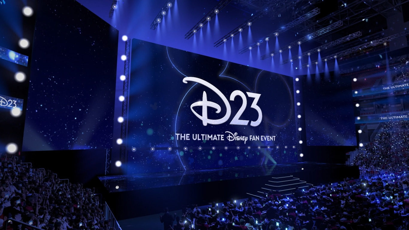 Disney revela novidades empolgantes e datas de lançamentos no painel da D23 Expo 2024