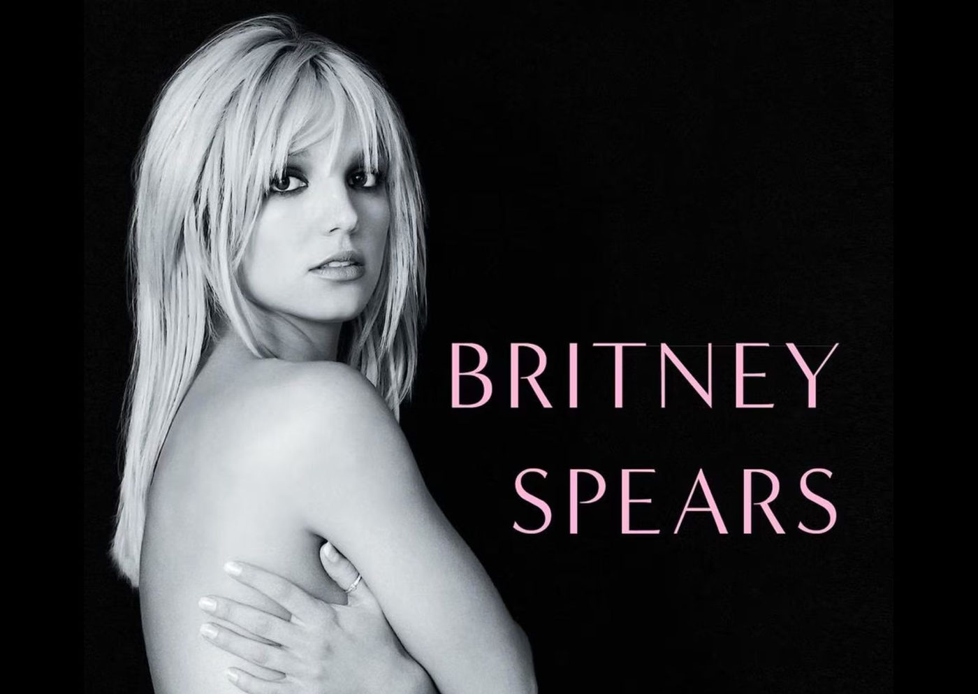 Biografia de Britney Spears tem lançamento agendado para dia 24 de outubro