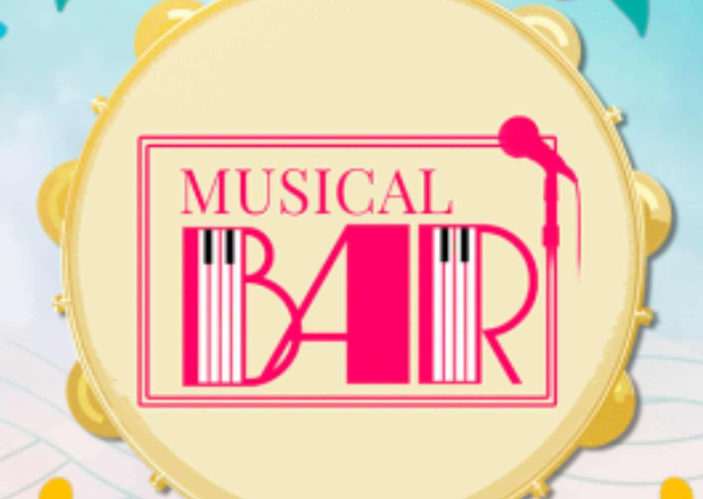 Nova Edição de Carnaval do ”Musical Bar” Anuncia Line-Up Estelar e Promete Encantar o Público