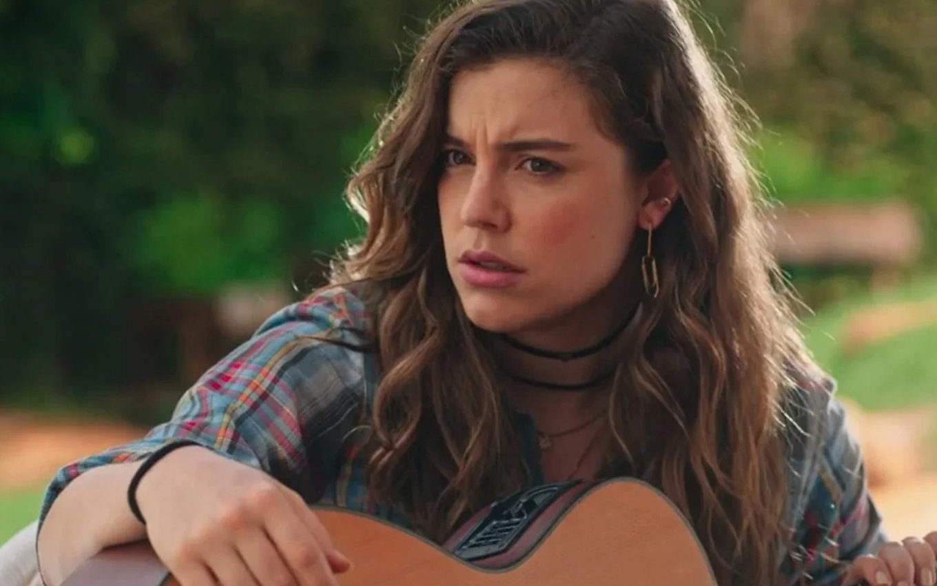 Sucesso sobre Feminejo com Alice Wegmann, estreia na TV Aberta