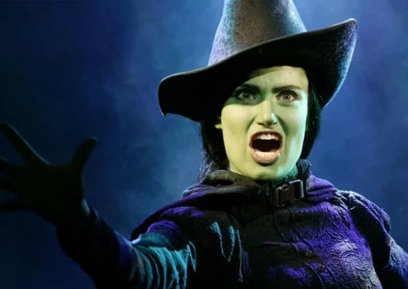 Musical “Wicked” completa hoje 20 anos em cartaz na Broadway