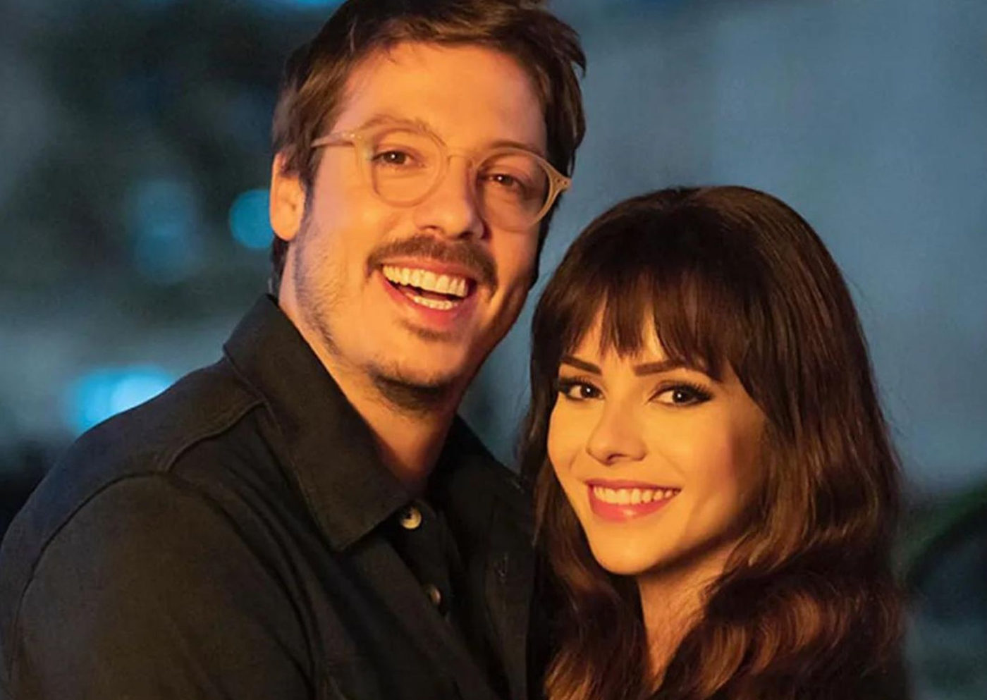 Sandy retorna ao cinema após 11 anos, para protagonizar o longa “Evidências do Amor”