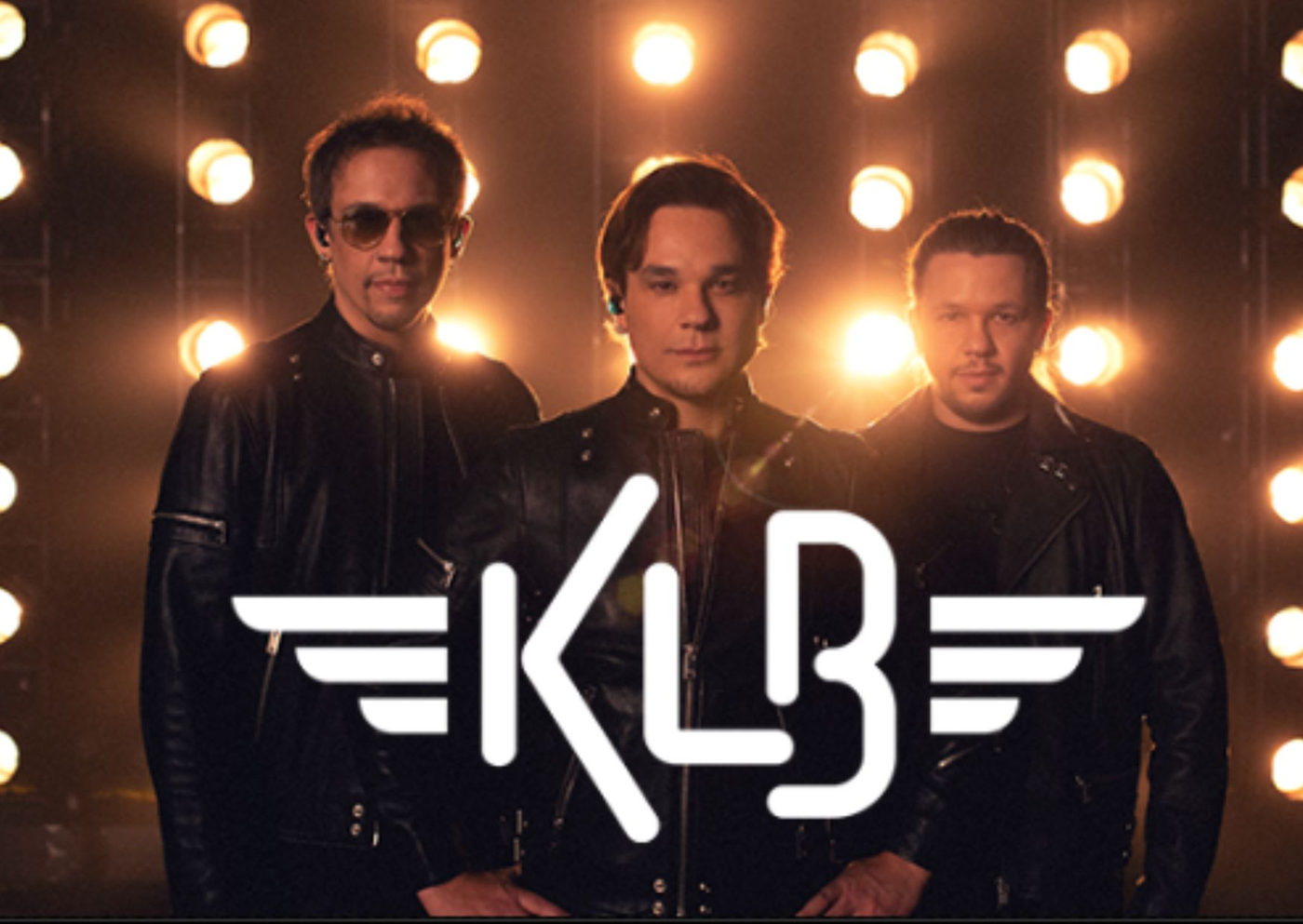 O KLB está de volta, e agora em um especial em versão acústica