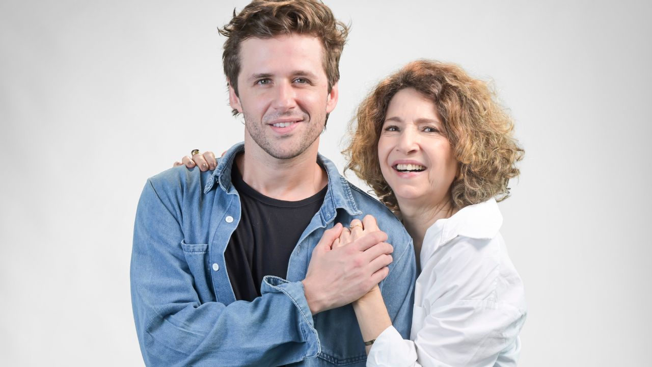 “Matilde” reestreia no Teatro FAAP em abril com Malu Valle e Gil Coelho