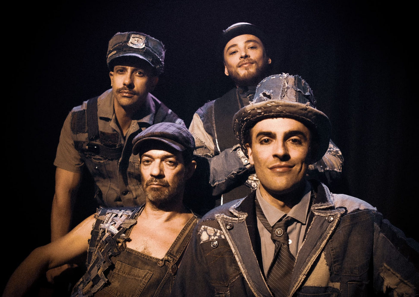 Clássico “A Visita da Velha Senhora” tem curta temporada no Teatro CPA