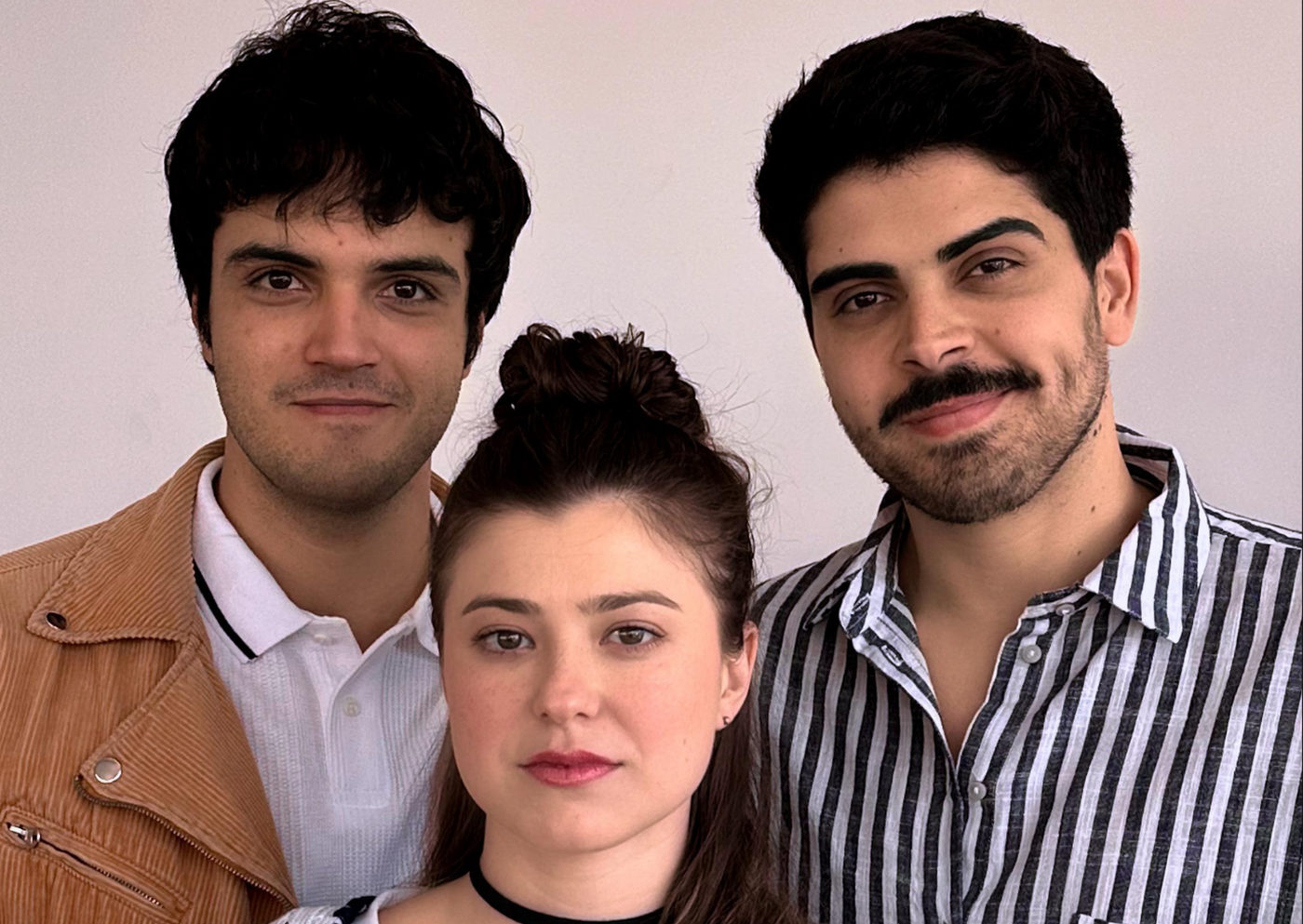 Empório de Teatro Sortido celebra 15 anos com nova montagem de Música Para Morrer de Amor no Teatro Estúdio