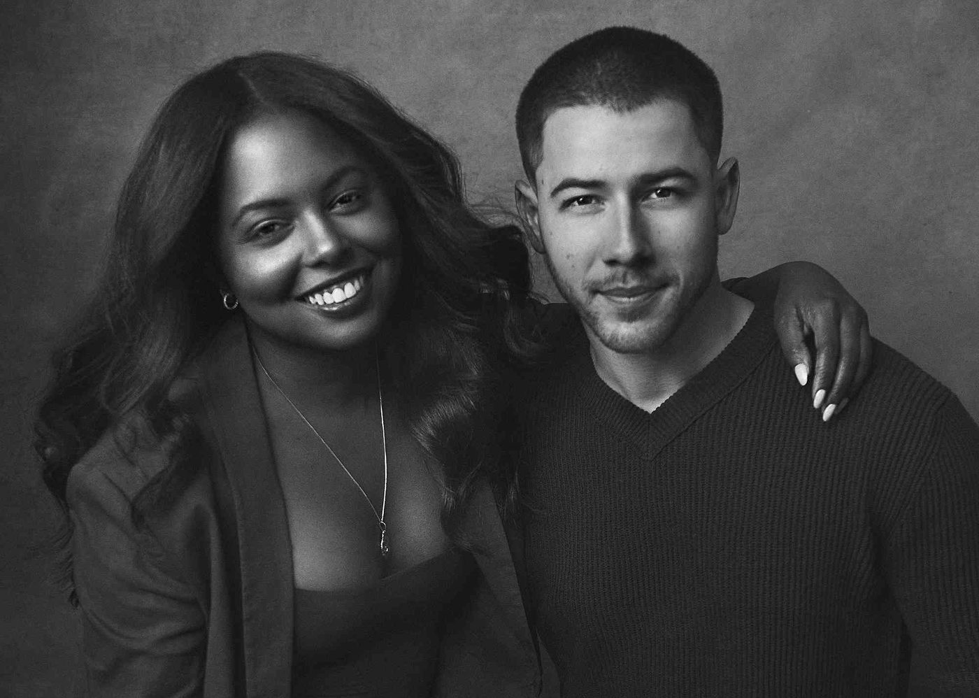 Nick Jonas e Adrienne Warren são as estrelas de ”The Last Five Years” na Broadway