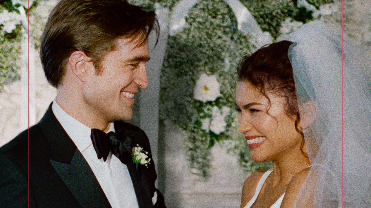 Zendaya e Robert Pattinson estrelam “O Drama”, thriller emocional sobre um segredo às vésperas do casamento