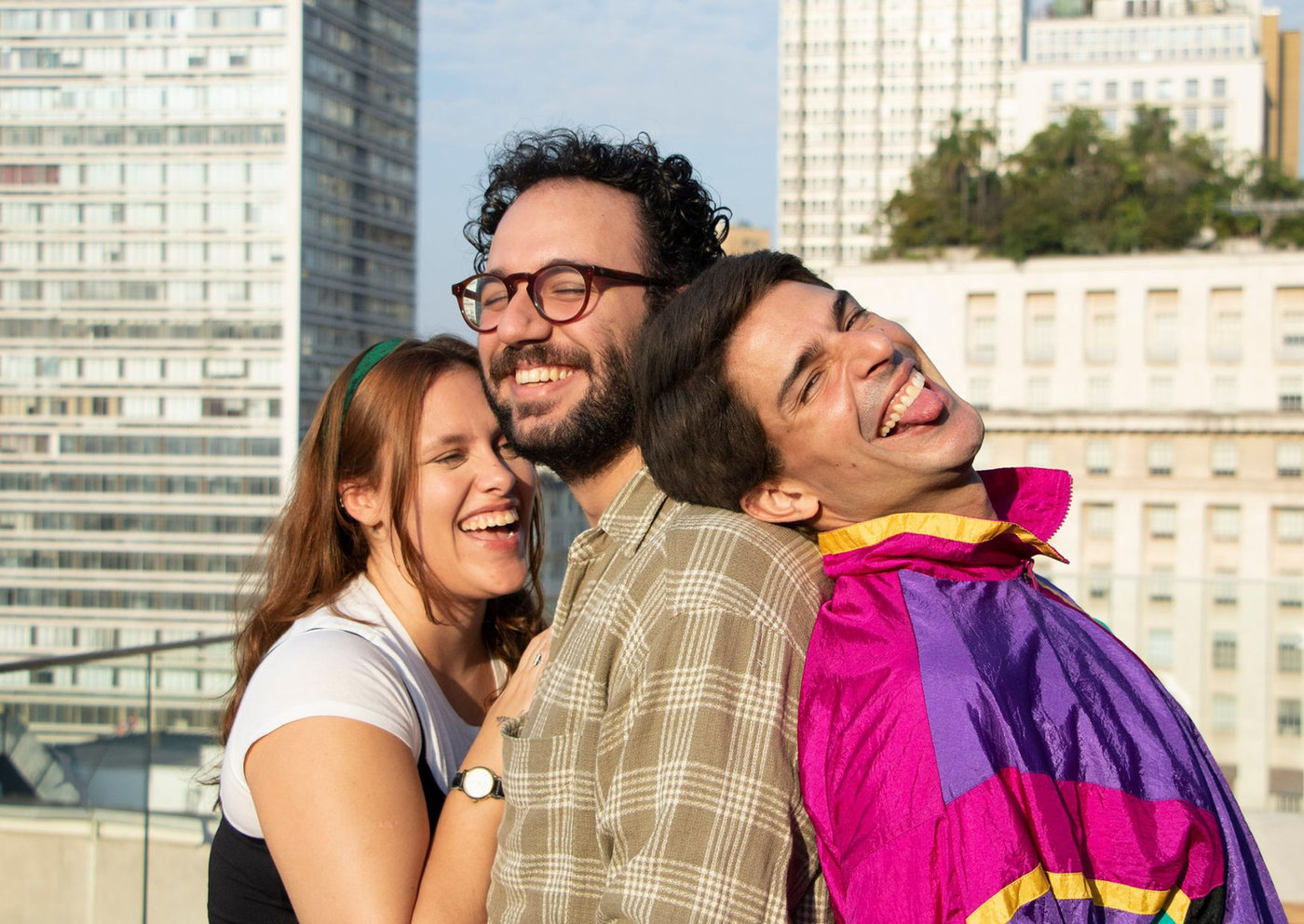 “tick, tick… BOOM!” ganha versão brasileira inédita no Rio de Janeiro