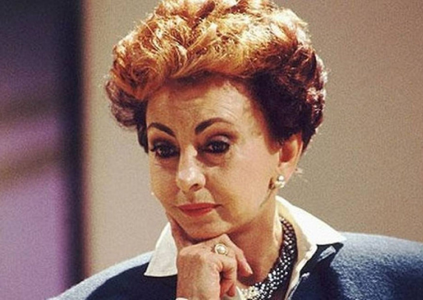 Quem será Odete Roitman? Remake de “Vale Tudo” já está em desenvolvimento