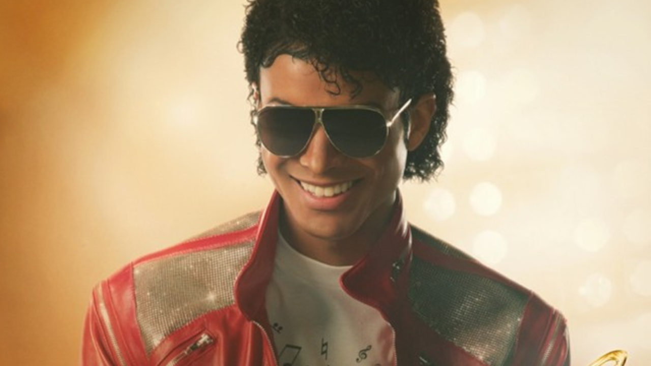 Cinebiografia “Michael” abre com recorde e recoloca Michael Jackson no centro da cultura pop