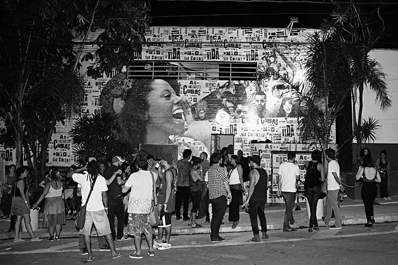Clube Redoma abre as portas pensando em celebrar culturas marginalizadas