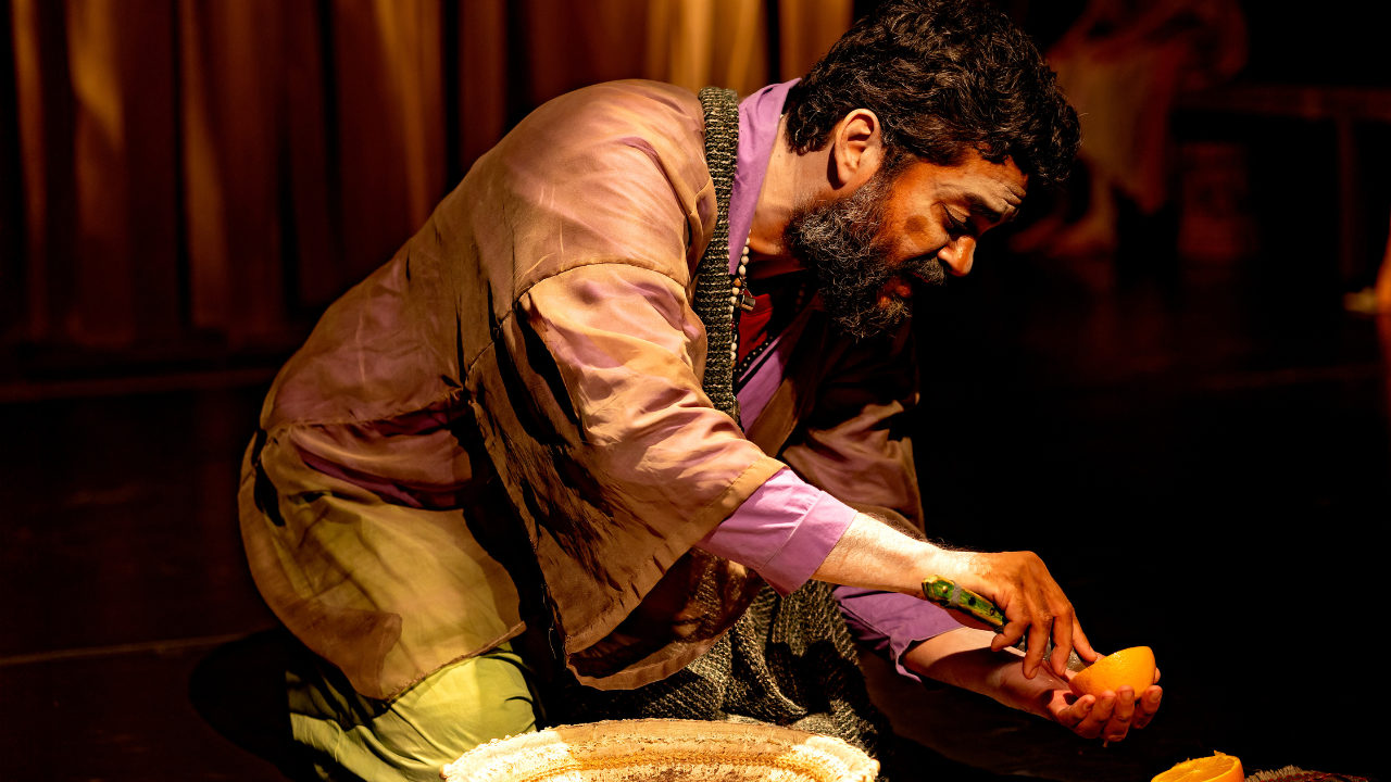 “O Ninho, um recado da raiz” volta em circulação gratuita por teatros municipais de São Paulo a partir de março