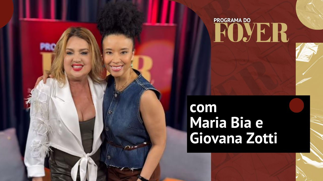 Imagem: Foyer