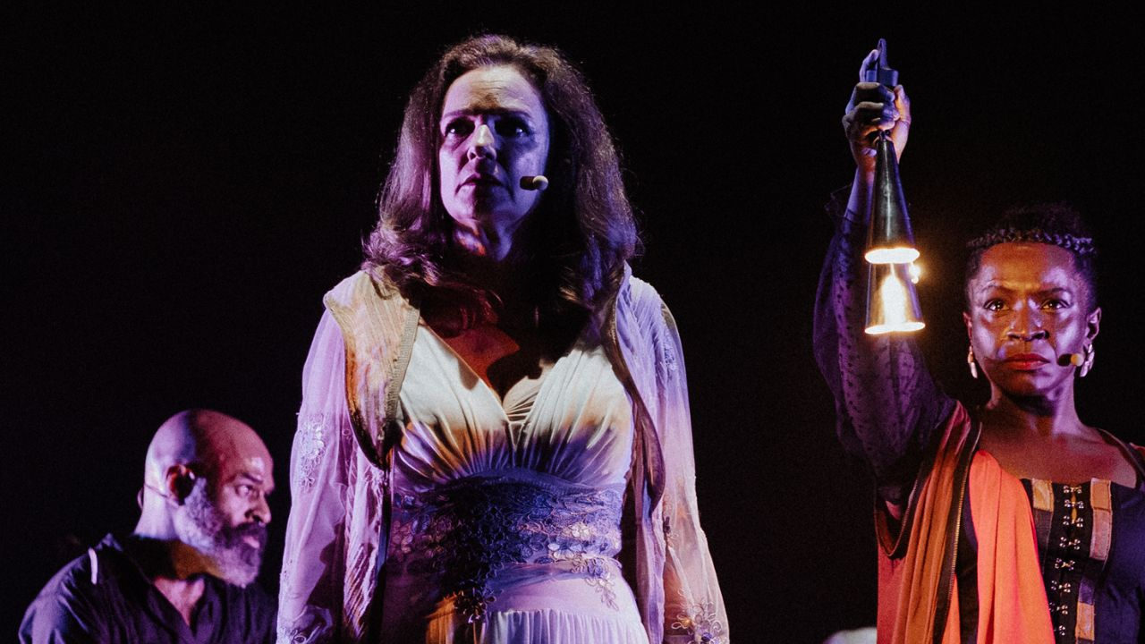 “As Armas Milagrosas” reestreia no Itaú Cultural em temporada gratuita