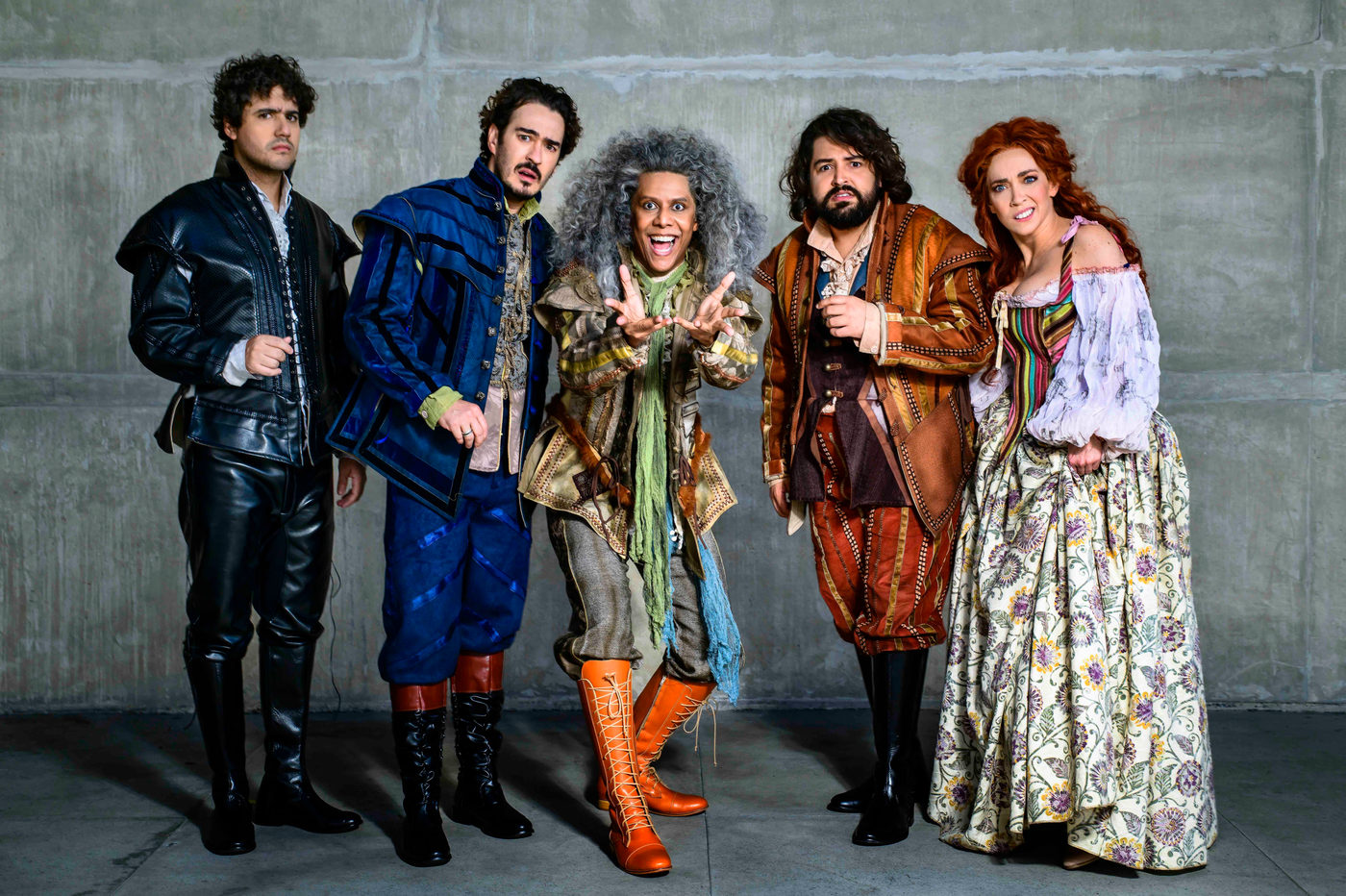 'Alguma Coisa Podre' Chega às últimas semanas no Teatro Porto, já assistiu?