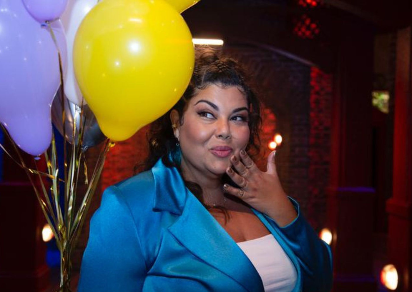 Terceira temporada de “LOL: Se rir, já era!” com apresentação de Fabiana Karla estreia esse mês