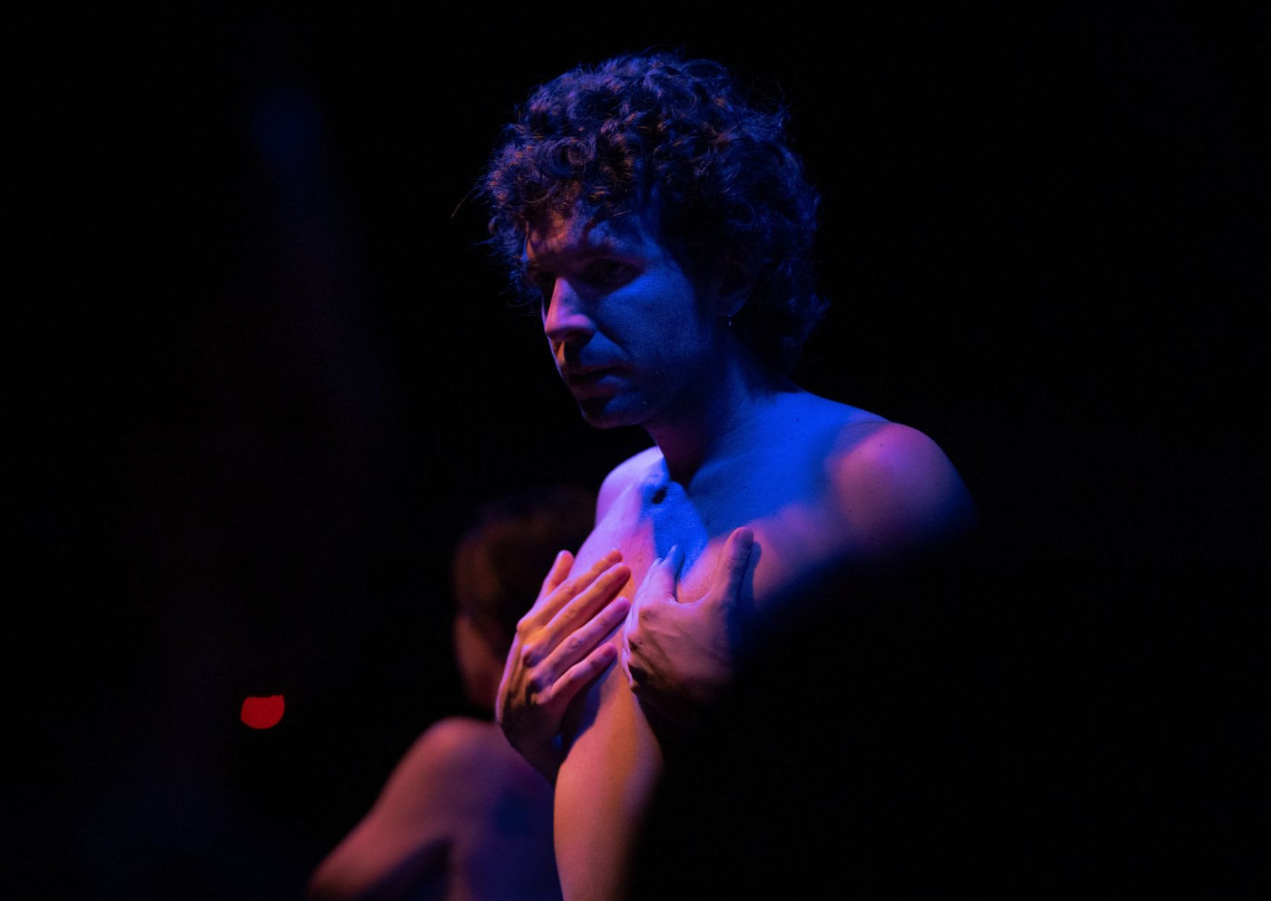 ”O Que Meu Corpo Nu Te Conta” Retorna a São Paulo com Novos Artistas