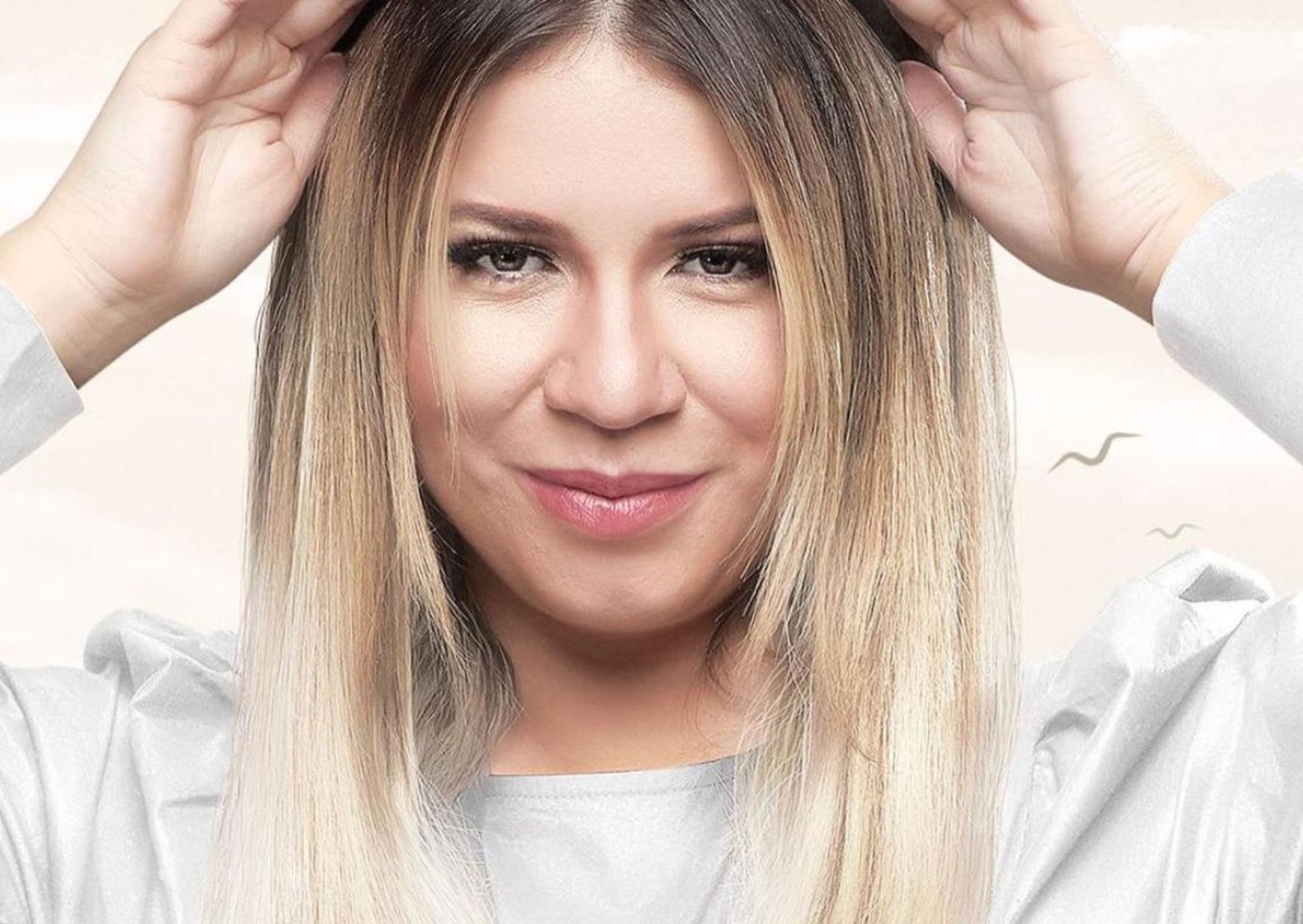 História da cantora Marília Mendonça vai virar filme