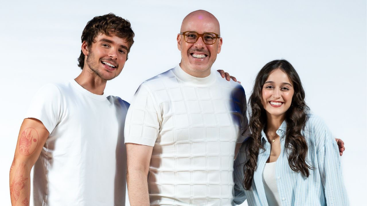 Versão brasileira de “Percy Jackson – O Ladrão de Raios: O Musical” anuncia protagonistas e estreia em São Paulo em 2026