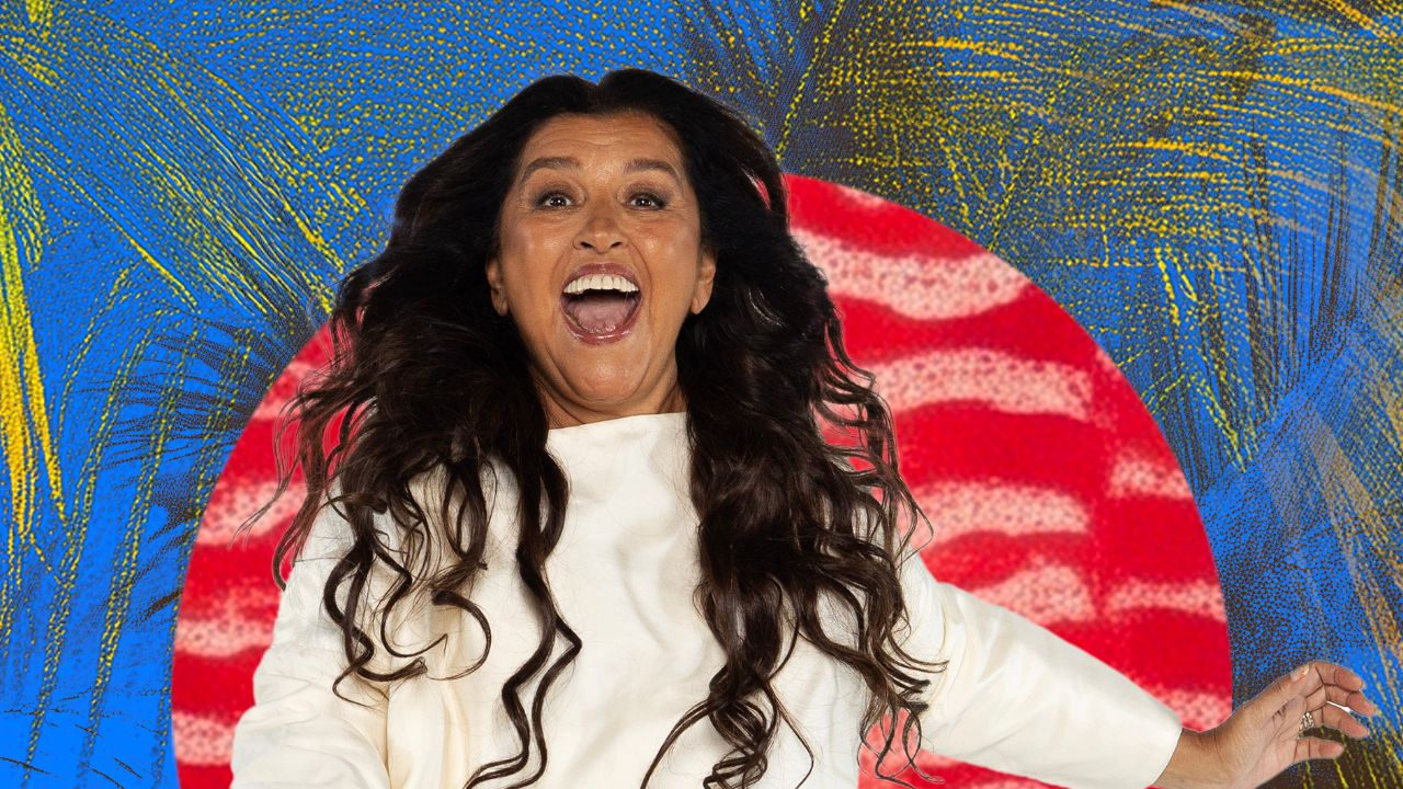 Regina Casé retorna aos palcos de São Paulo com VIVA! VIDA! no Teatro Sérgio Cardoso