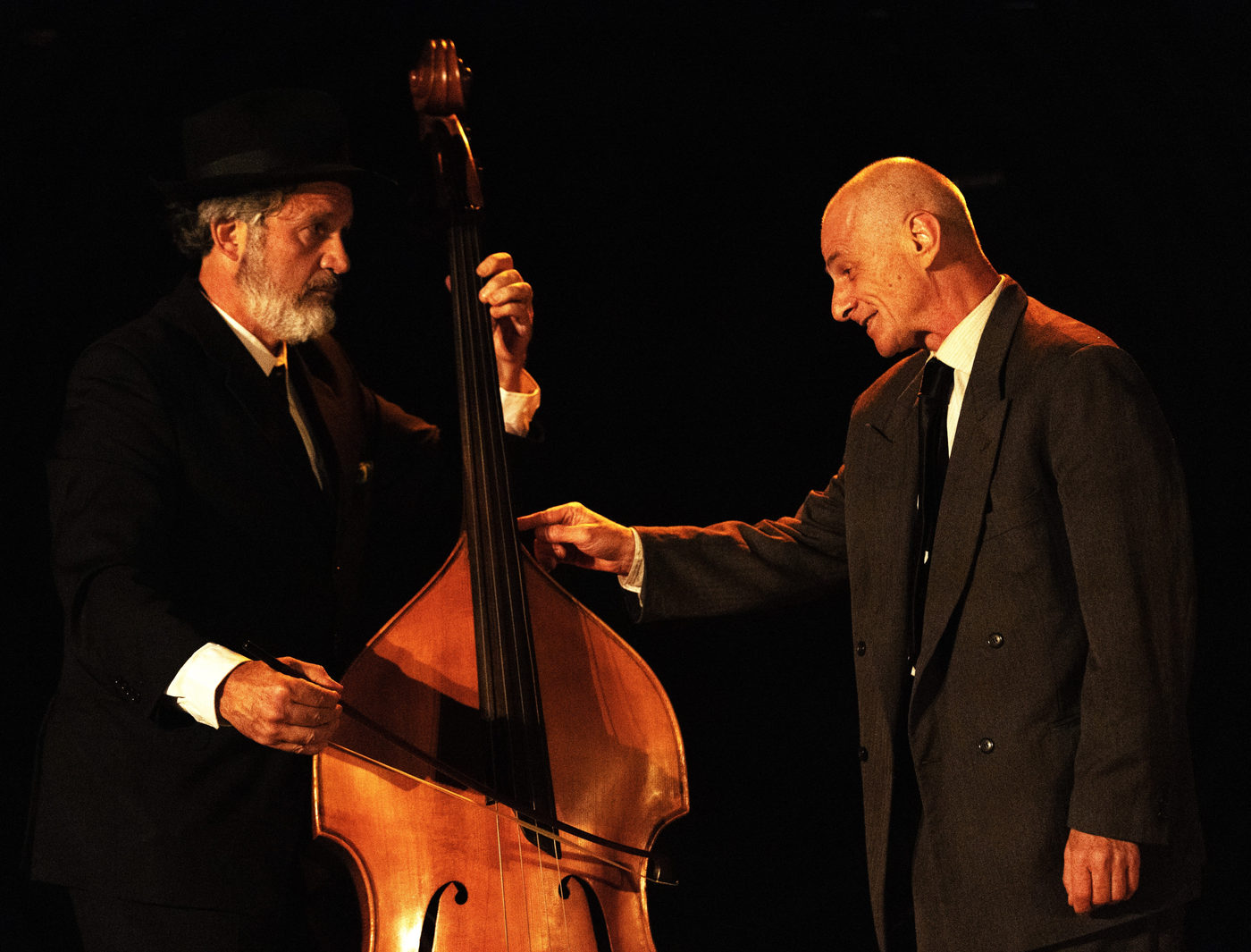 'INFÂNCIA' de Graciliano Ramosem cartaz no Teatro Sérgio Cardoso