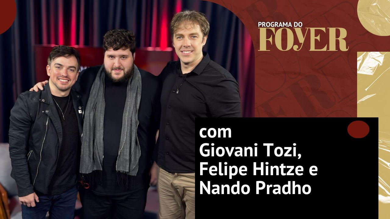 Imagem: Foyer