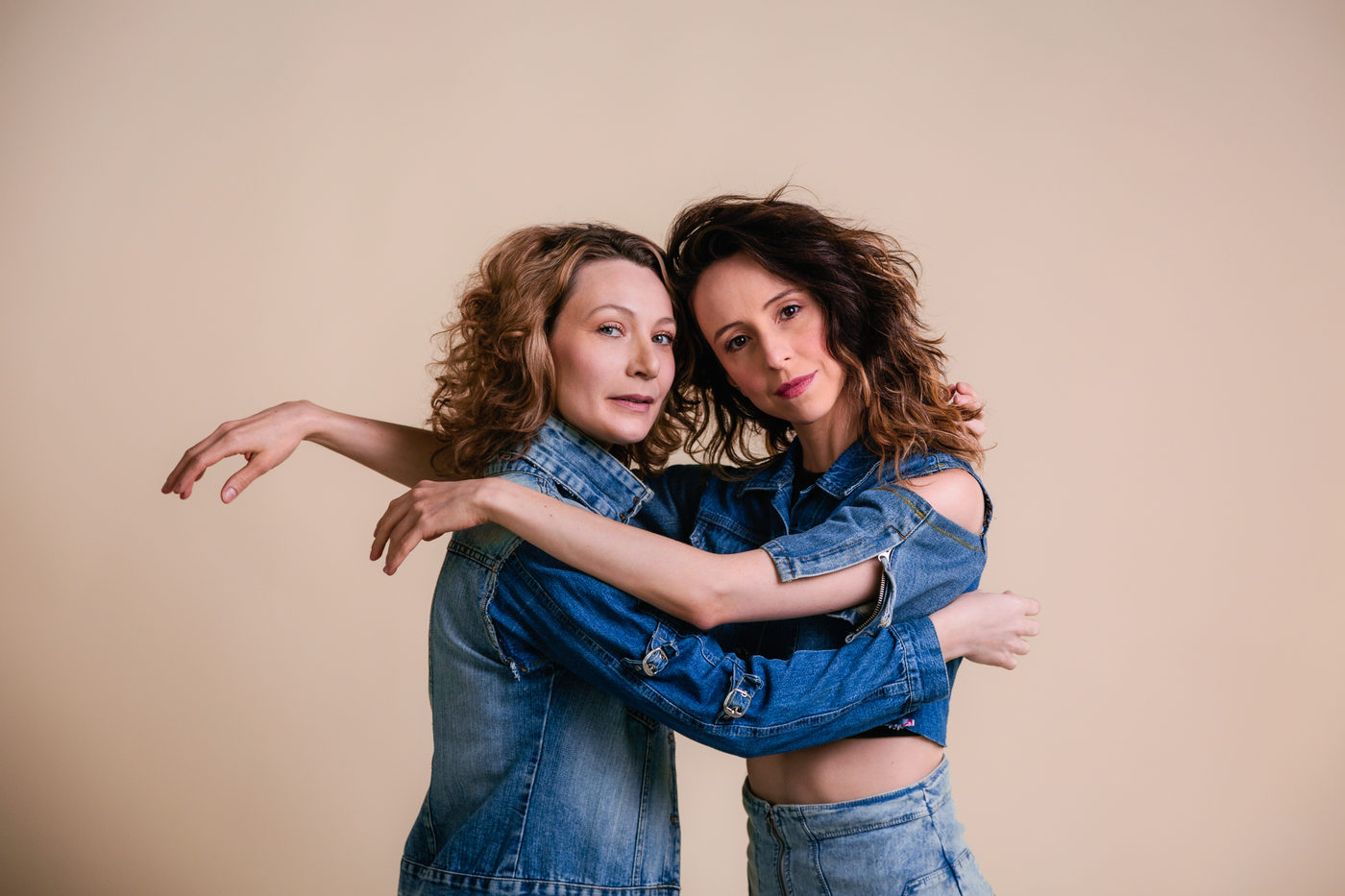 Eu Sou Thelma e Ela é Minha Louise: Estreia de espetáculo inédito da RIMA Coletiva no Sesc Santo Amaro