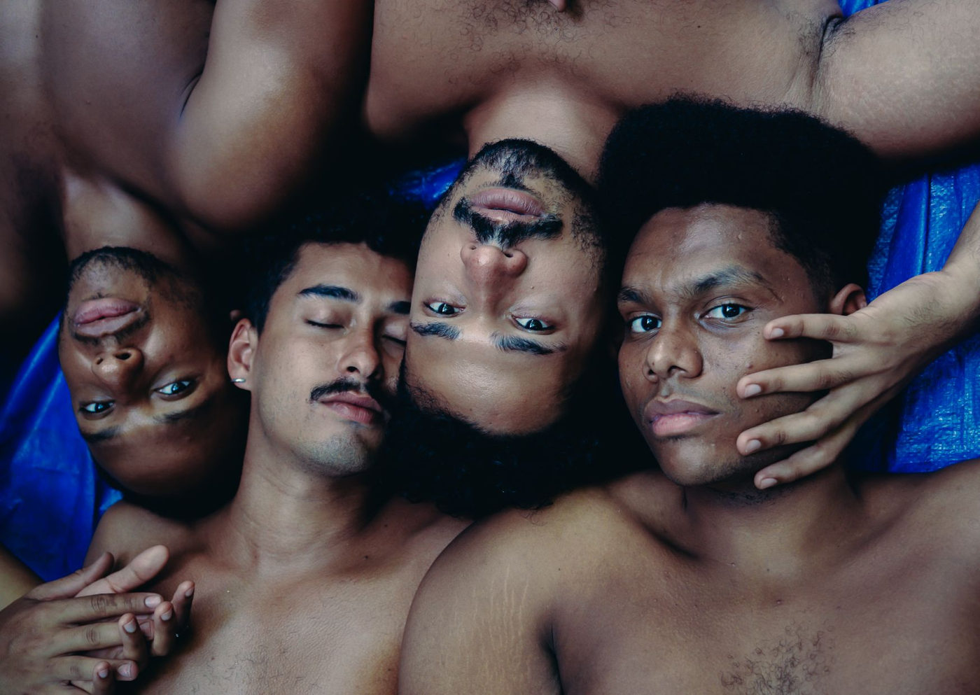 Não Perca as Únicas Apresentações de ”O Avesso da Pele” no Teatro do Sesc Itaquera