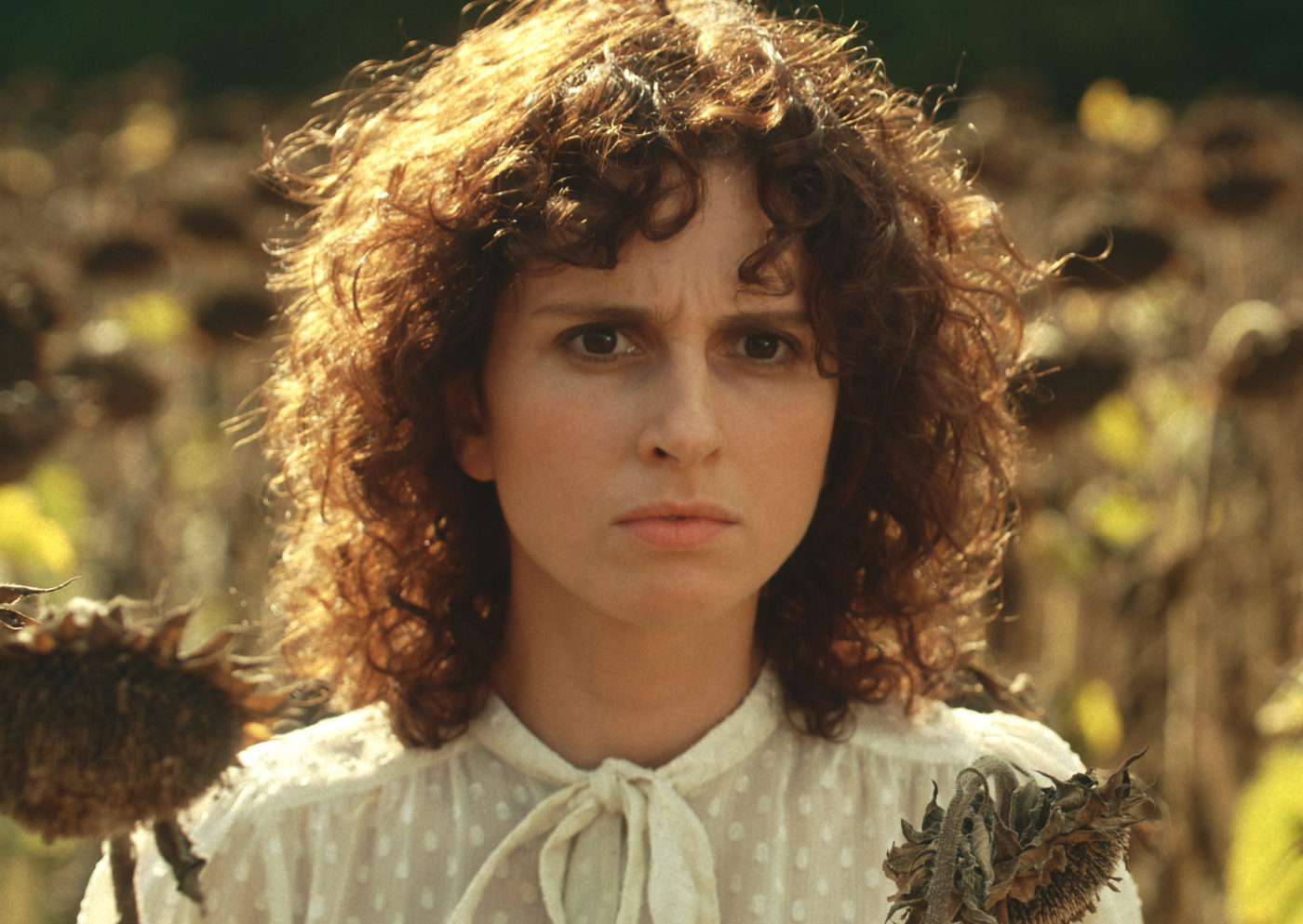 Carol Duarte protagoniza Eva, novo filme da cineasta italiana Emanuela Rossi, que estreia no Festival de Torino