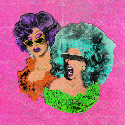 Drag: The Musical chega ao off-Broadway com elenco de estrelas do Drag Race