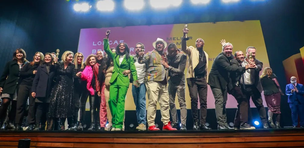 ”Mussum: O Filmis” é o grande vencedor na 51ª edição do Festival de Gramado