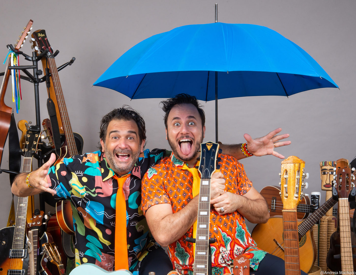Beatles para Crianças celebra 10 anos com show inédito no novo Teatro Multiplan MorumbiShopping