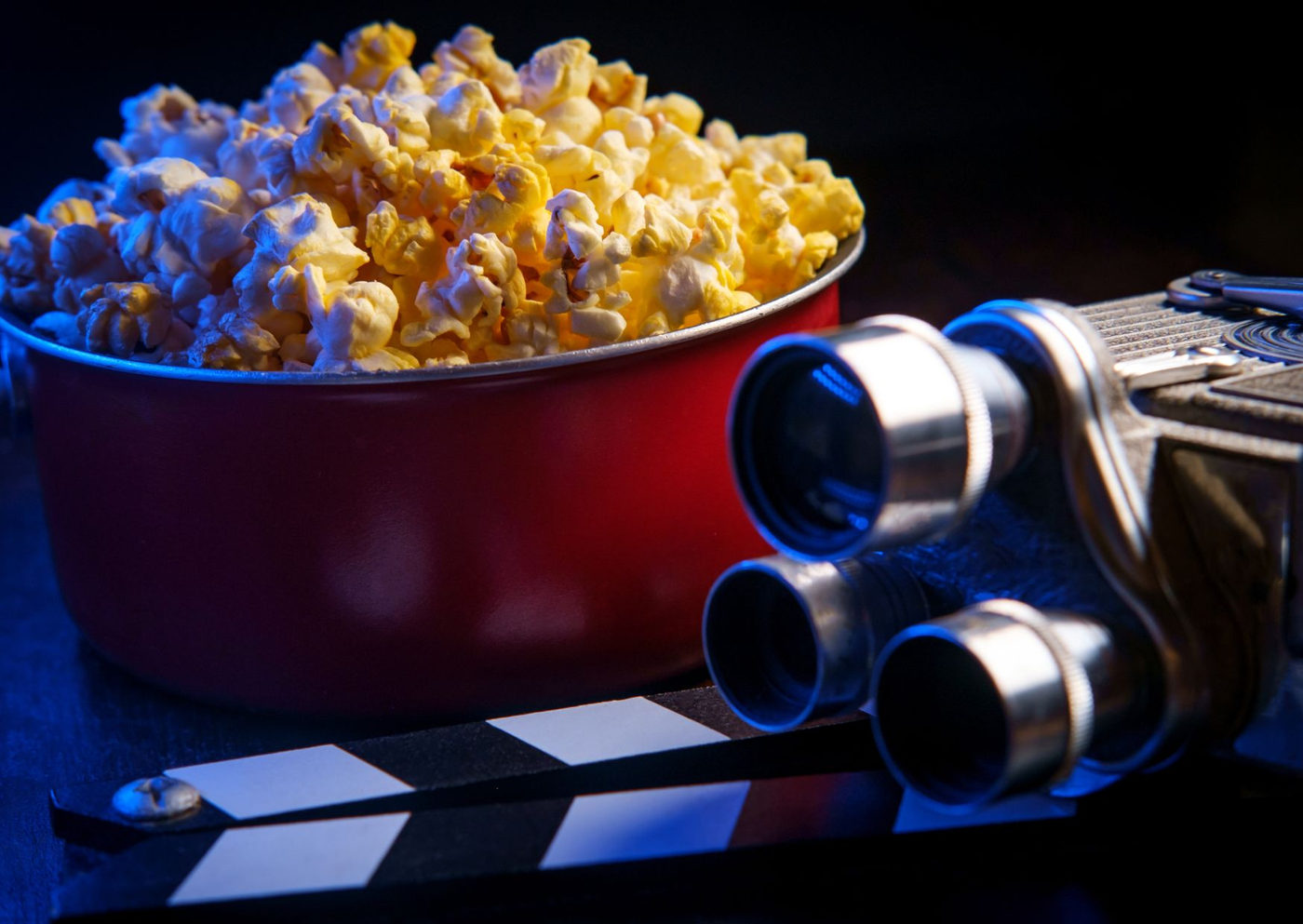 Começa hoje a semana do Cinema, que terá ingressos por R$12 em todo o Brasil
