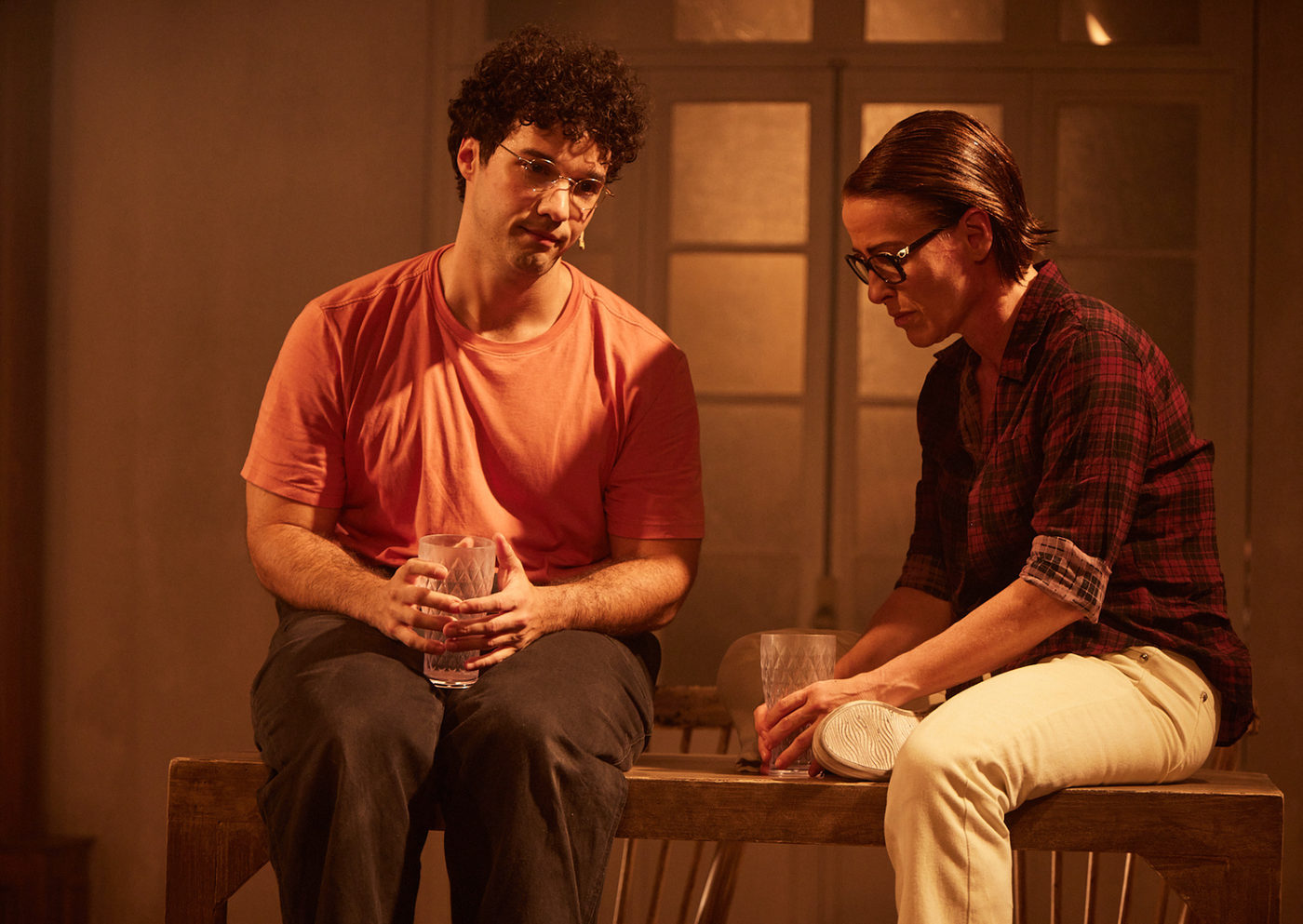 Núcleo Experimental celebra 20 anos com nova temporada do musical Codinome Daniel