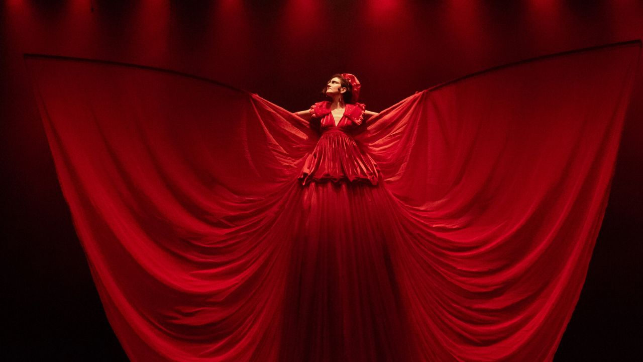Las Choronas estreia no CCBB São Paulo com teatro de bonecos, dança, música e Libras