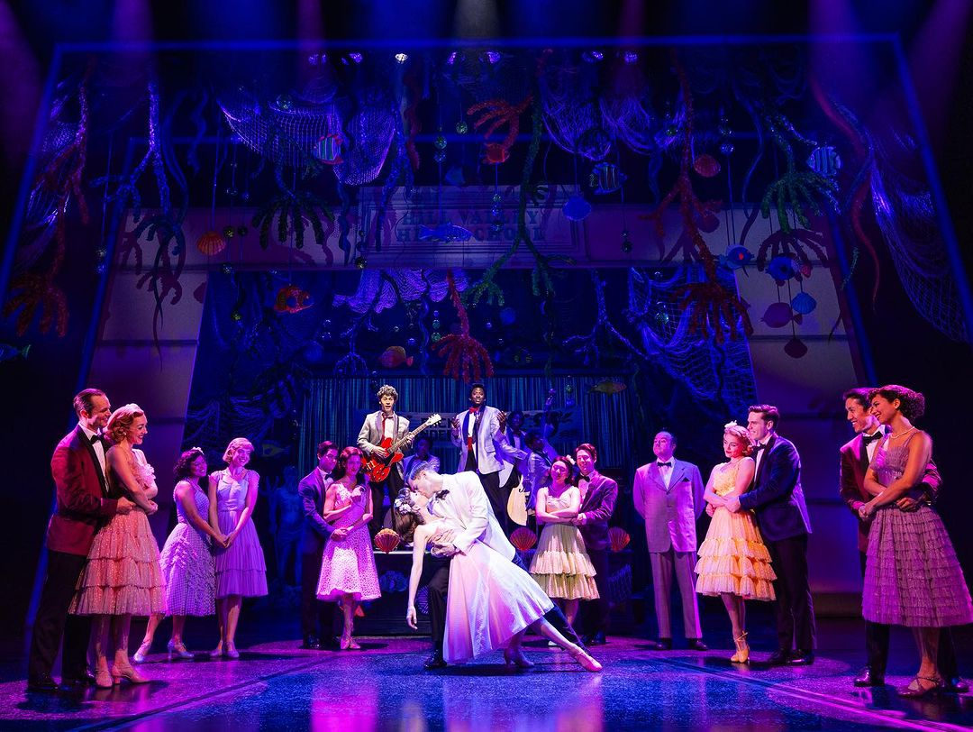 'Back to the Future: o Musical'