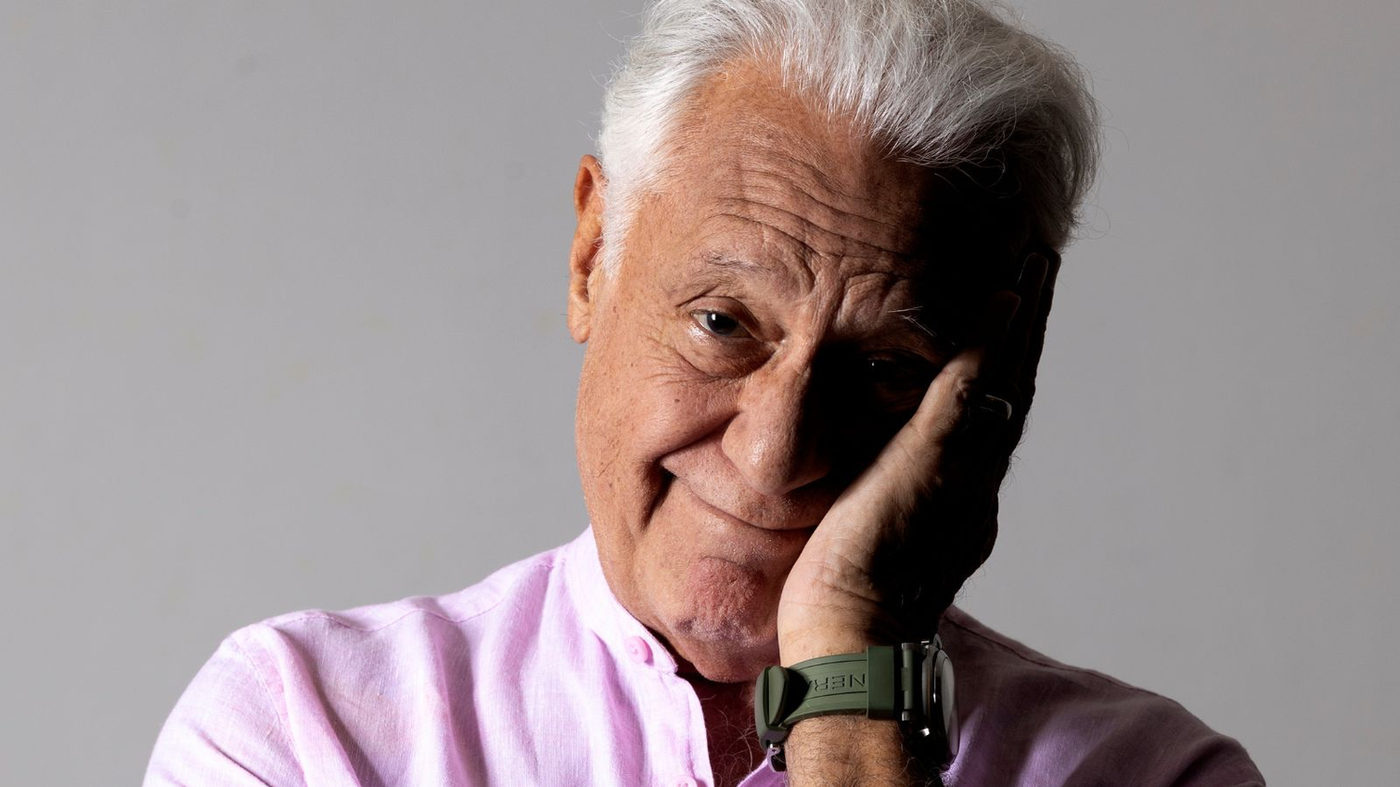 Antonio Fagundes dirige “Sete Minutos – Uma Comédia no Tempo Certo”, que estreia em maio no Teatro Cultura Artística