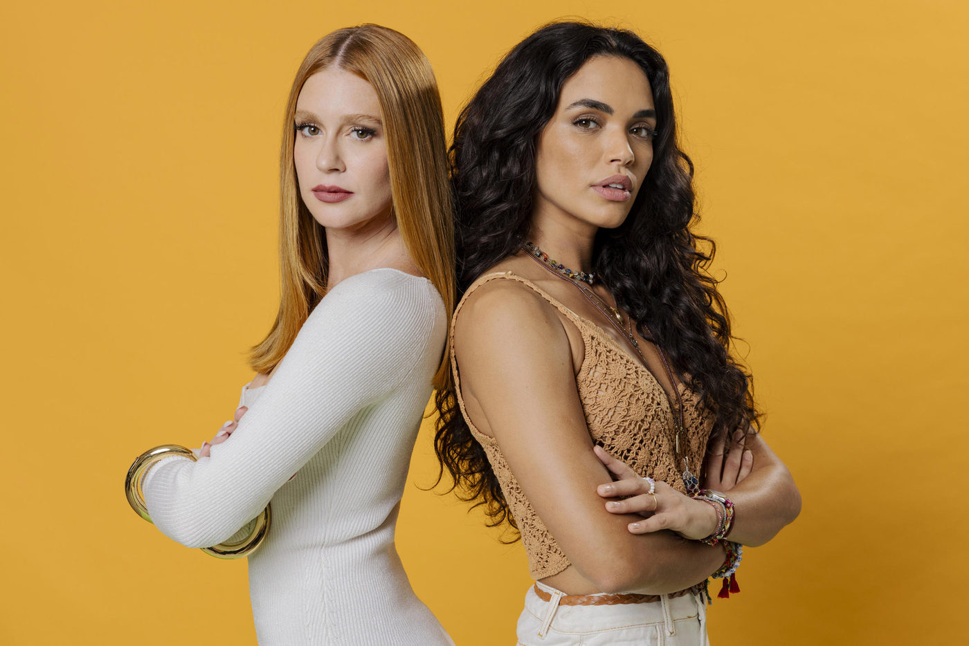 O esperar de “Fuzuê”, nova novela das 19h, que estreia hoje na Globo