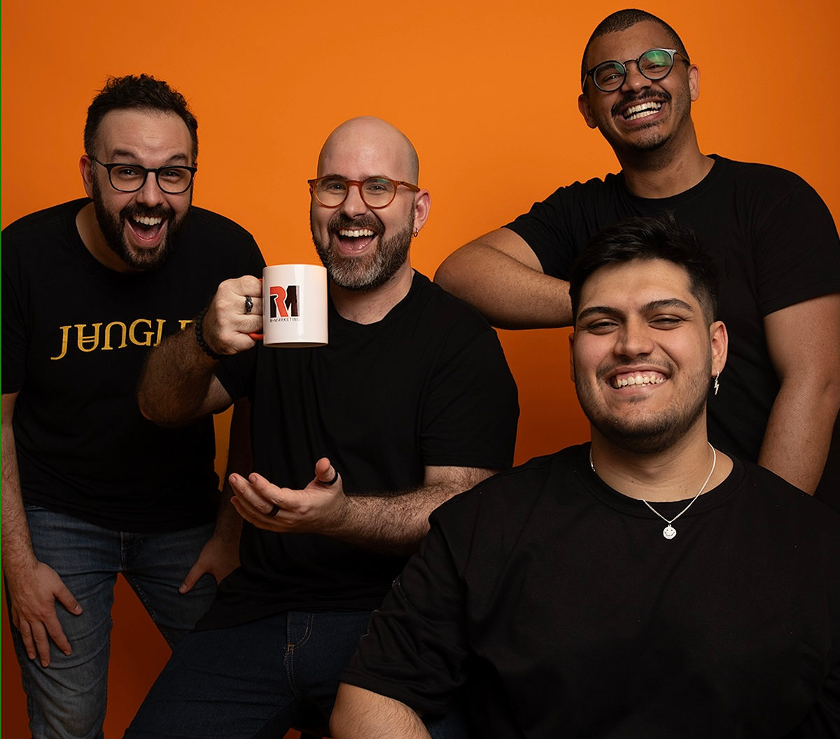 R+ Marketing lança Programa de
Aceleramento para Projetos Culturais com foco em Musicais Brasileiros