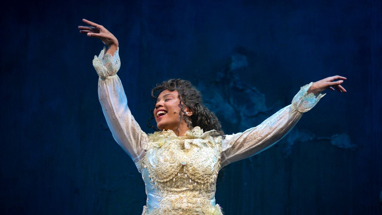 Musical “Dom Casmurro” segue em cartaz no Itaú Cultural com sessões gratuitas em São Paulo