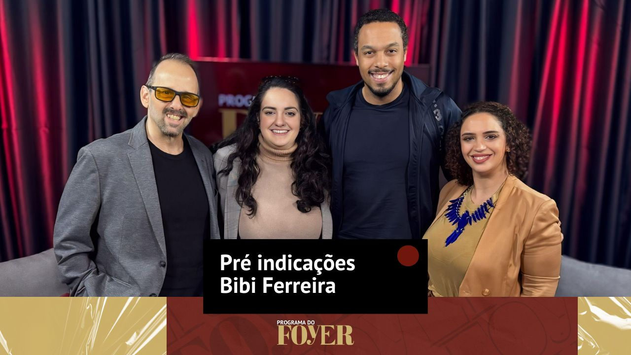 Imagem: Foyer