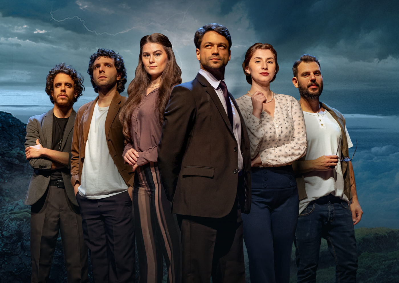 Sucesso literário de Augusto Cury, “O Homem Mais Inteligente da História” ganha curta temporada em São Paulo