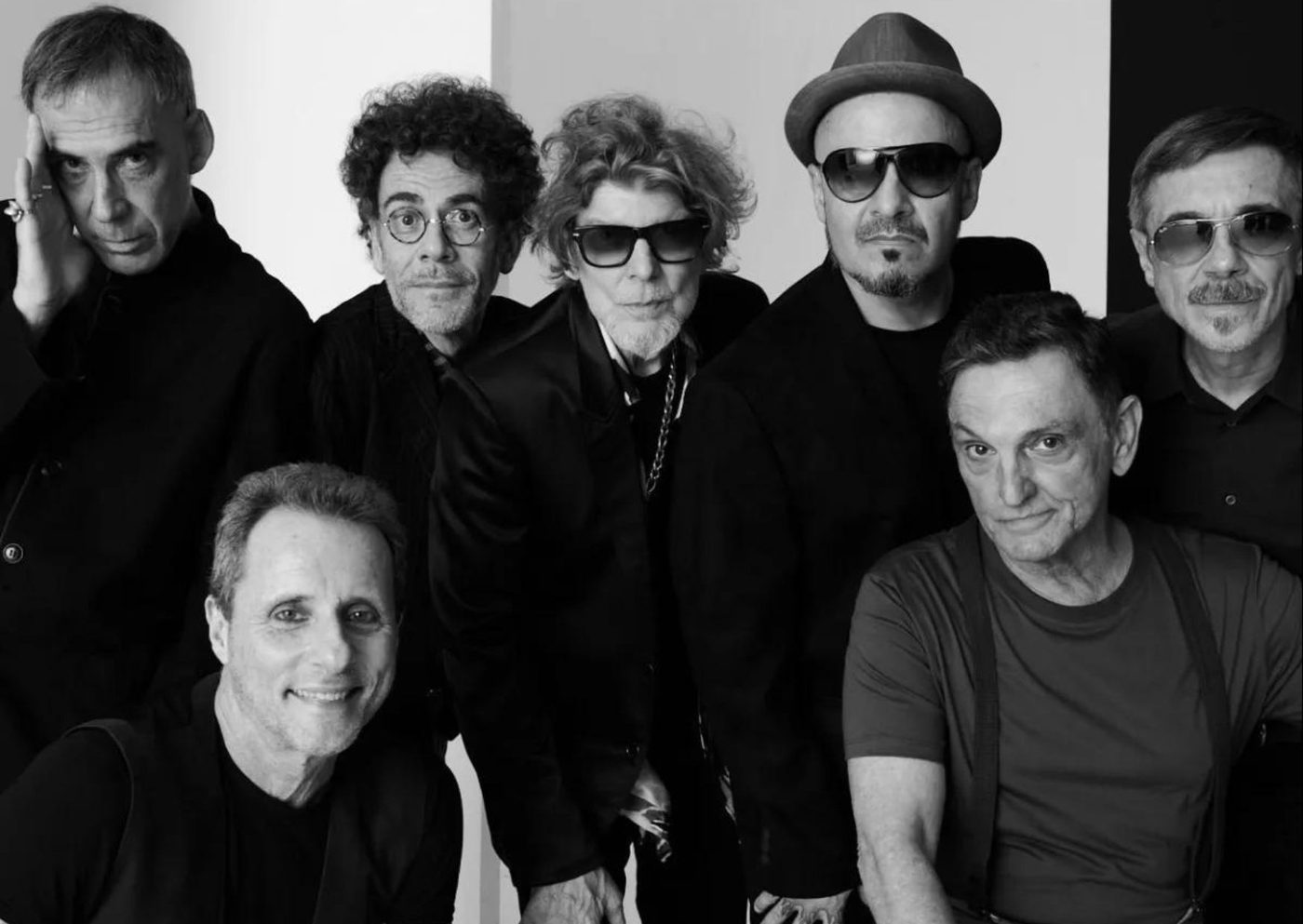 Titãs anunciam mais um show em São Paulo para a turnê “Encontro”