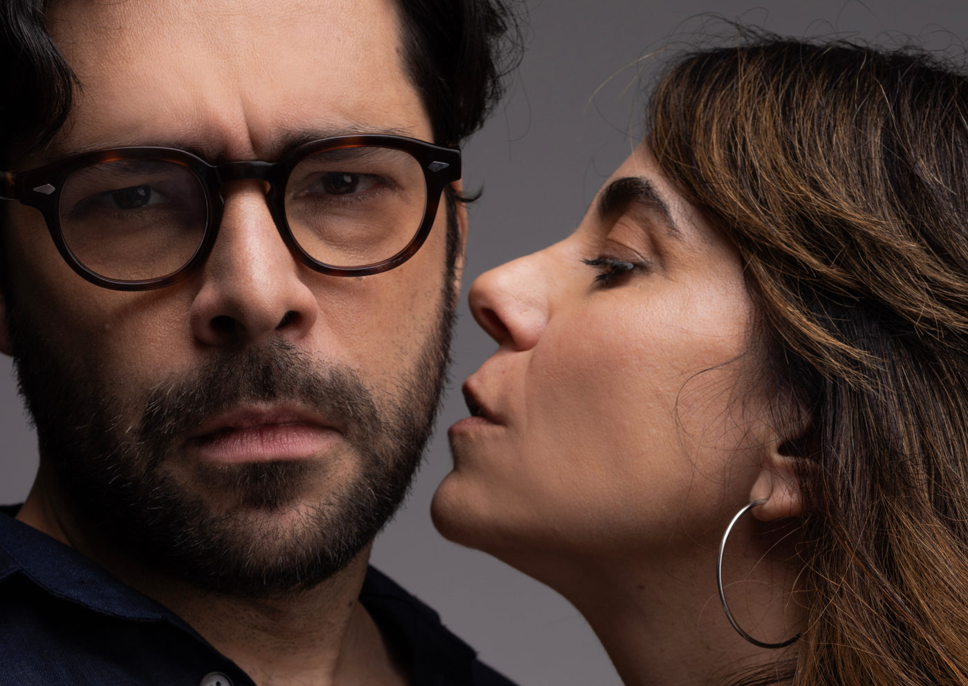 ”Finlândia”, de Pascal Rambert, estreia no Brasil com Paula Cohen e Jiddu Pinheiro