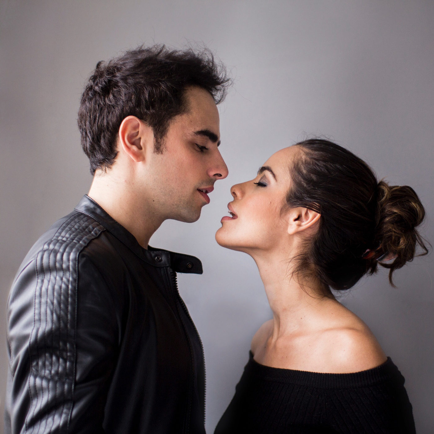 Estreia hoje! 'Os Últimos 5 Anos' no Teatro Nair Bello em São Paulo