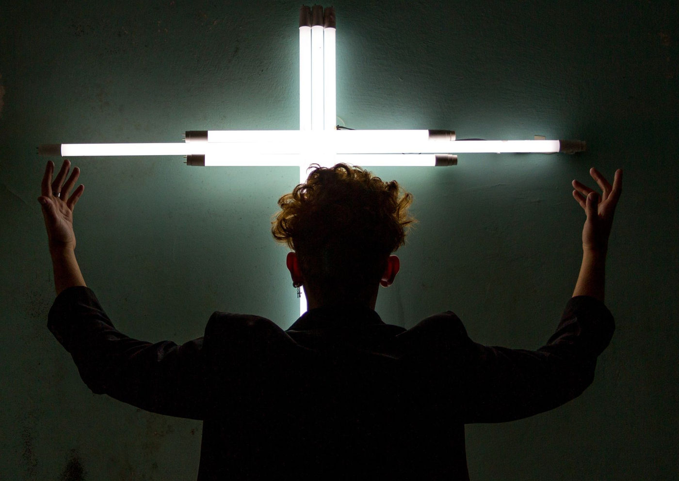 Impacto Agasias Grupo de Teatro volta aos palcos com nova montagem de SANTO CRISTO – Faroeste Caboclo